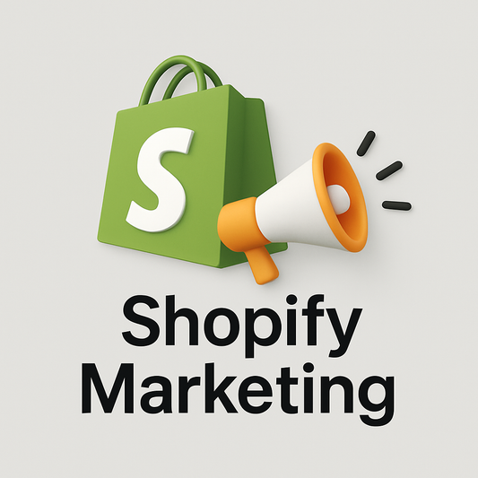 Shopify Marketing Service